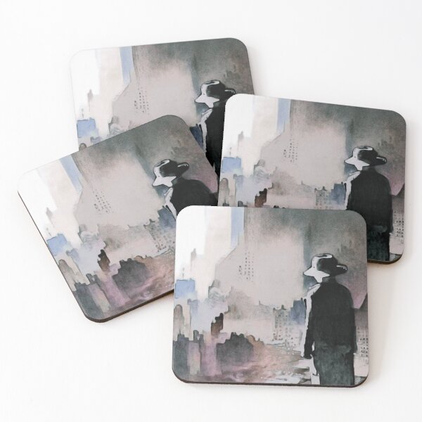 Item preview, Mourning the American Dream designed and sold by Susan Maxwell Schmidt.