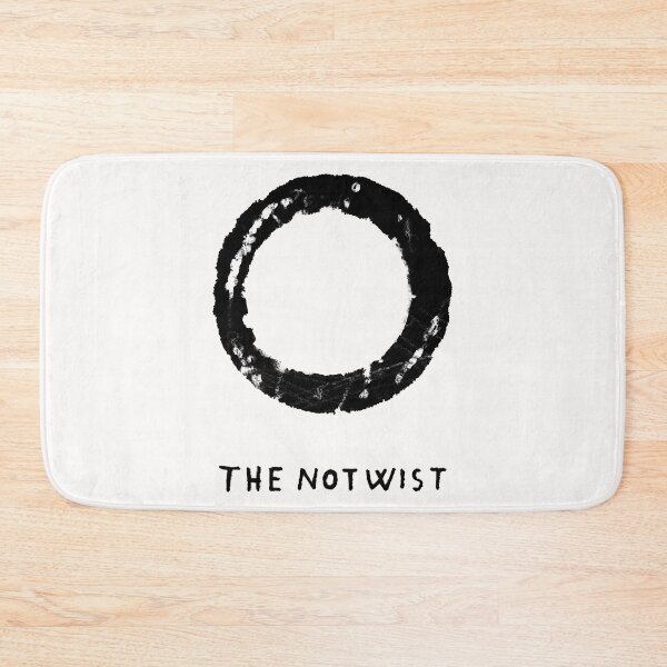Item preview, The Notwist Baseball Sleeve designed and sold by IvanSamuel81.