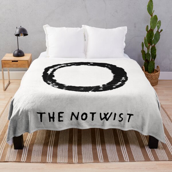 Item preview, The Notwist Baseball Sleeve designed and sold by IvanSamuel81.