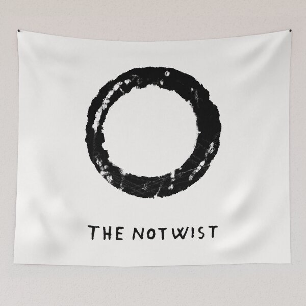 Item preview, The Notwist Baseball Sleeve designed and sold by IvanSamuel81.