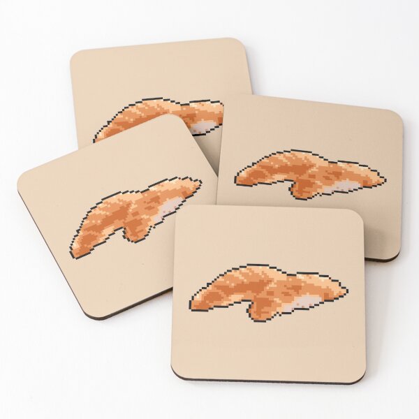 Item preview, Salmon Nigiri! designed and sold by 16BitSushi.