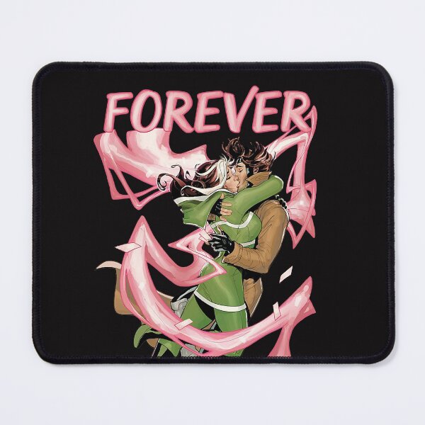 Item preview, Forever Kiss Valentine's Day designed and sold by HaroldColon.