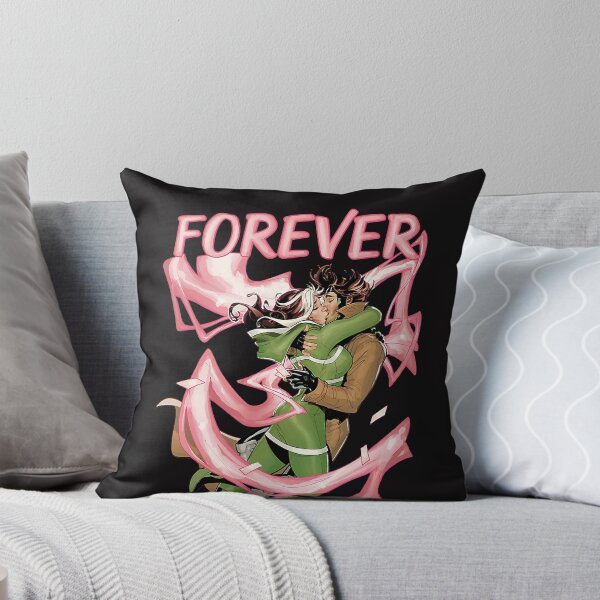 Item preview,  Forever Kiss Valentine's Day  designed and sold by HaroldColon.