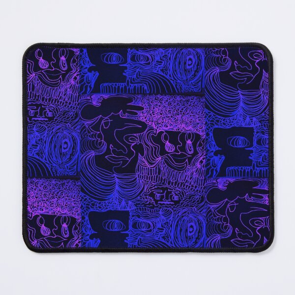 Item preview, outlines in the dark designed and sold by Hannah  Keaton.