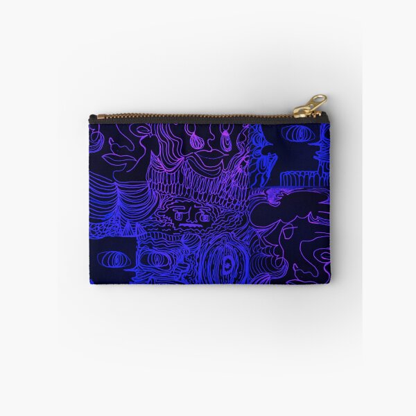 Item preview, outlines in the dark designed and sold by Hannah  Keaton.