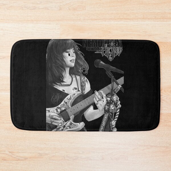 Item preview, Saki Nemophila Essential designed and sold by ThomasinaGreen.