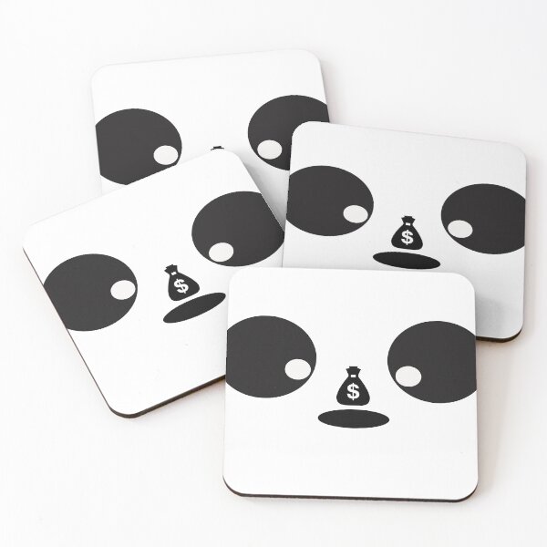 Item preview, Cute money heist designed and sold by 2MB-.
