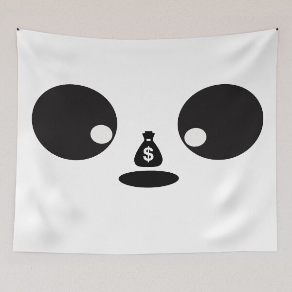 Item preview, Cute money heist designed and sold by 2MB-.