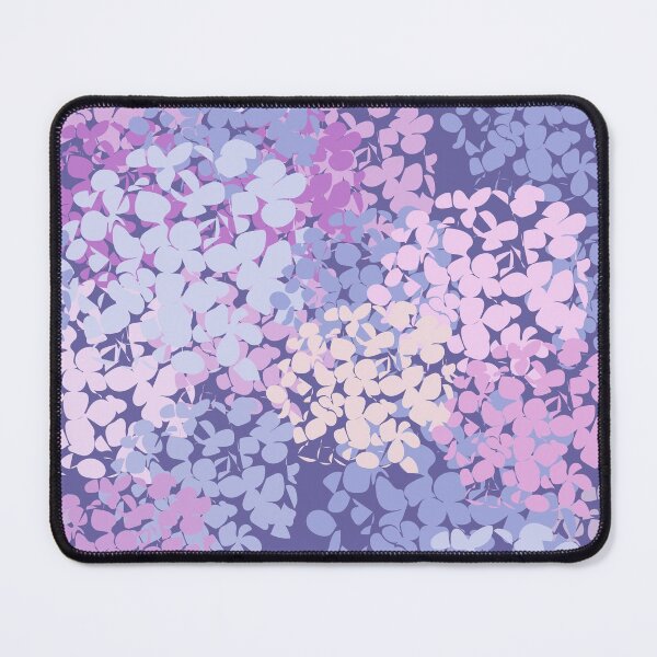Item preview, Blue Hydrangea Flower Print. designed and sold by Print-Designs.