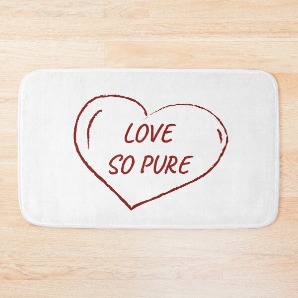 Item preview, Love so pure designed and sold by IriArt-Designs.