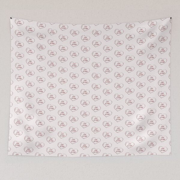 Item preview, Love so pure designed and sold by IriArt-Designs.