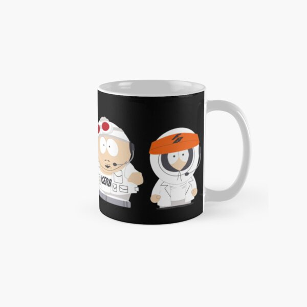 Randy Marsh 2020 Funny 11 Oz Gift Idea For Coworkers I Thought This Was America Classic Mug Coffee Tea Mug Friends 