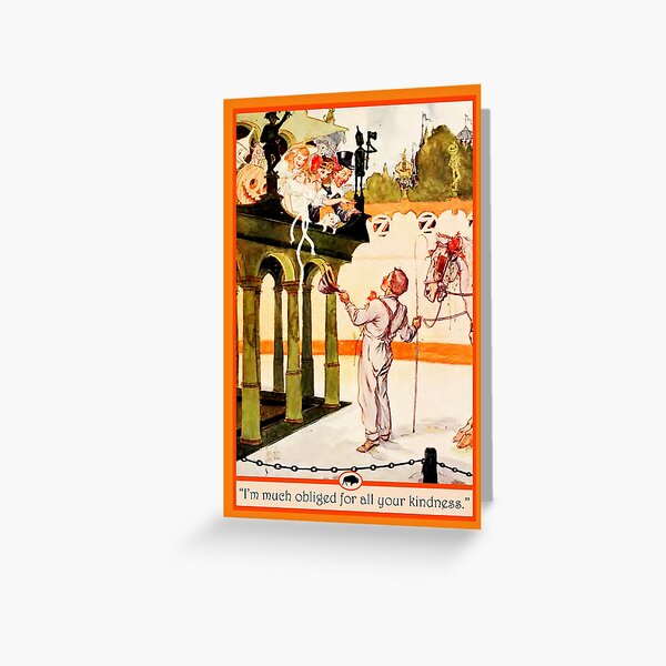 Kindness Greeting Card
