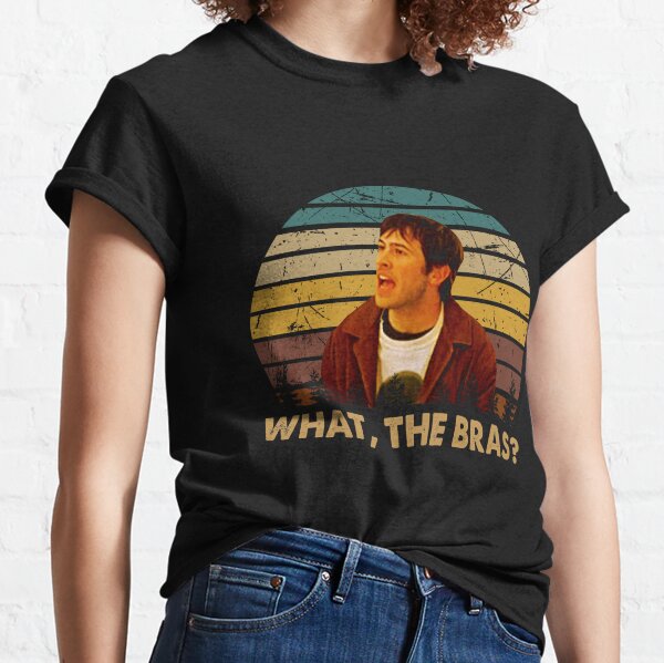 Brodie Bruce T Shirts for Sale Redbubble