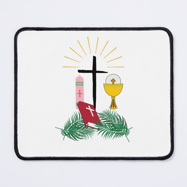 Item preview, Lenten Season and Easter designed and sold by Lorify.