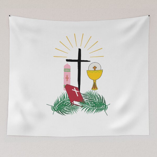 Item preview, Lenten Season and Easter designed and sold by Lorify.