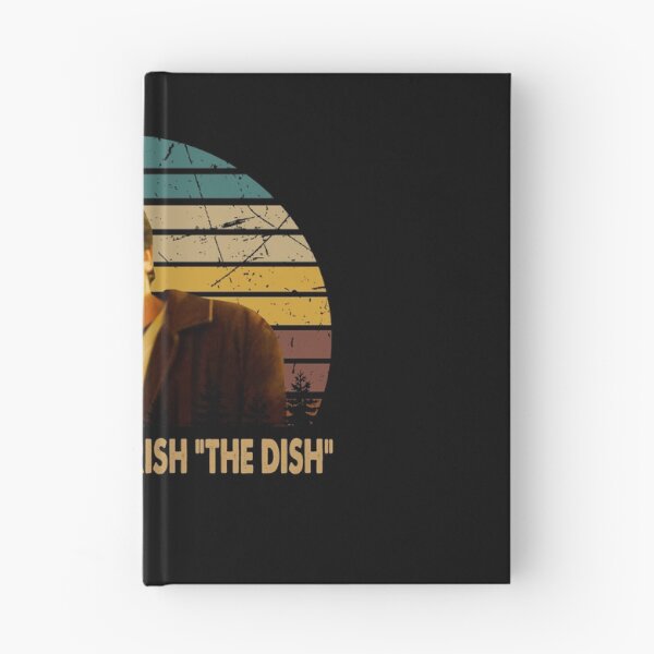 Item preview, They call her trish the dish poster designed and sold by CaAraujo7323.