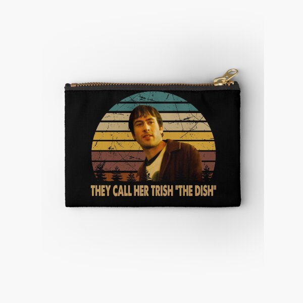 Item preview, They call her trish the dish poster designed and sold by CaAraujo7323.