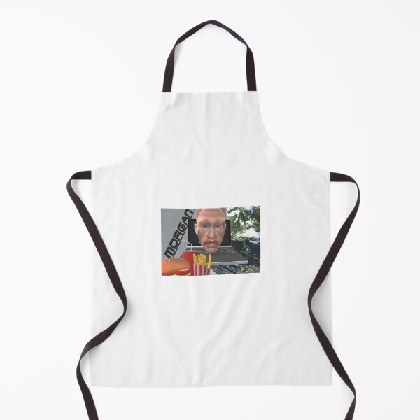 Item preview, Morgan: Modernity in Meals designed and sold by Doogermann.