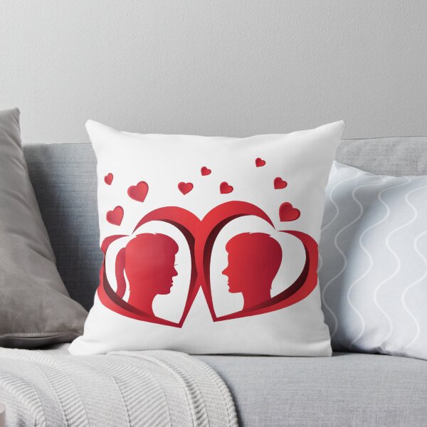 Item preview, Valentines day lovers designed and sold by Chandr1992.