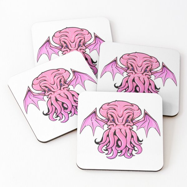 Item preview, Cthulhu designed and sold by TheSaiyanSandwich.