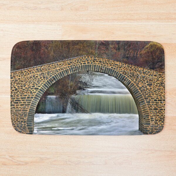 Item preview, Paleomagero bridge - Grevena, Greece designed and sold by Hercules Milas.