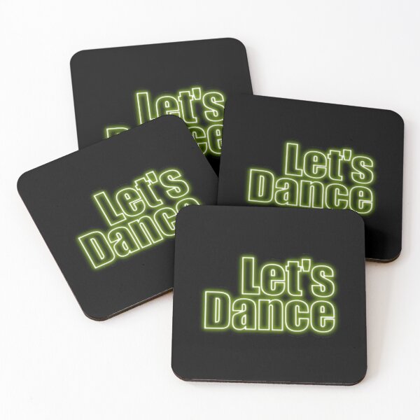 Item preview, Let's Dance designed and sold by Binod Kashyap.