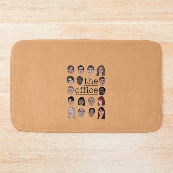 Item preview, The office designed and sold by CeeJayyAU.