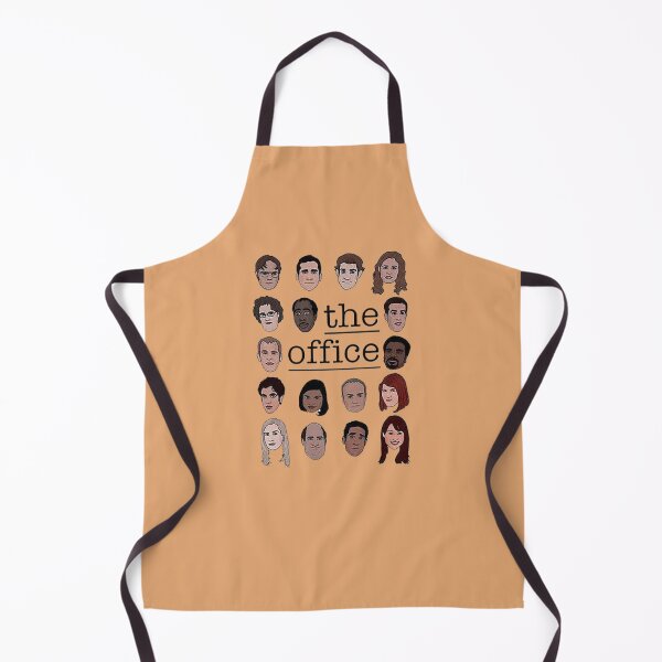 Item preview, The office designed and sold by CeeJayyAU.
