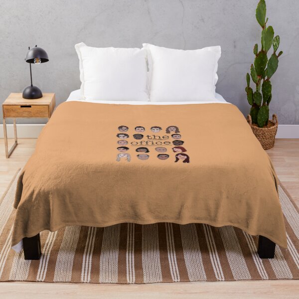Item preview, The office designed and sold by CeeJayyAU.
