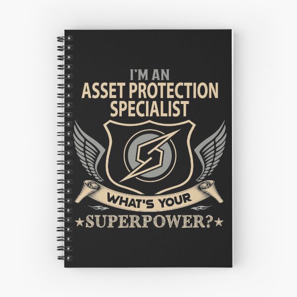 Item preview, Asset Protection Specialist T Shirt - What Is Your Superpower Job Gift Item Tee designed and sold by leolanwugm.