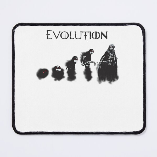 Item preview, Best Black Desert Online - Black Spirit Evolution Baseball designed and sold by SharonAnn1.