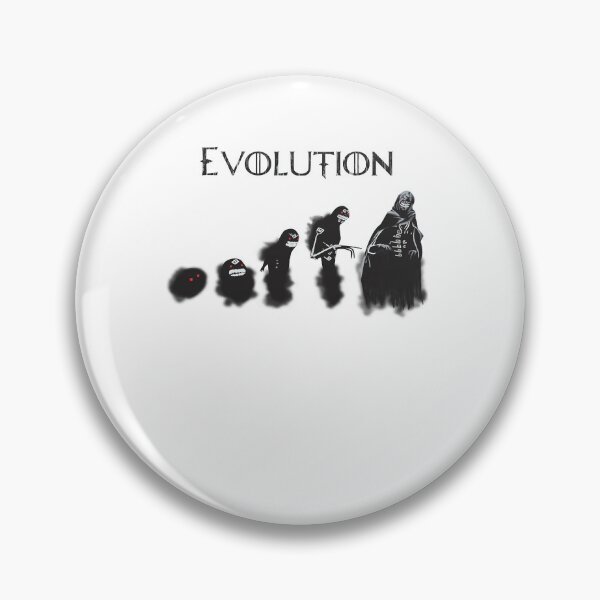 Item preview, Best Black Desert Online - Black Spirit Evolution  Baseball designed and sold by SharonAnn1.