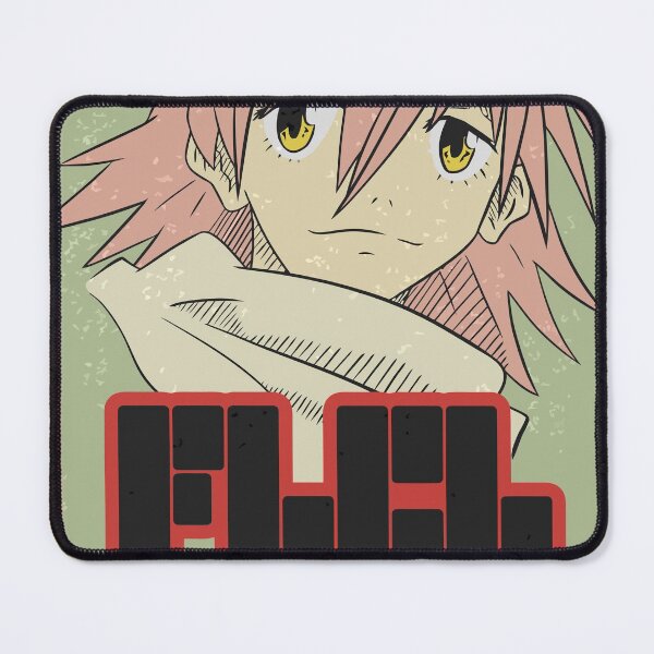 Item preview, flcl haruko haruhara designed and sold by hadigiyon.