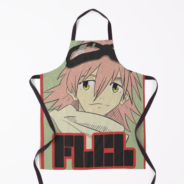 Item preview, flcl haruko haruhara designed and sold by hadigiyon.