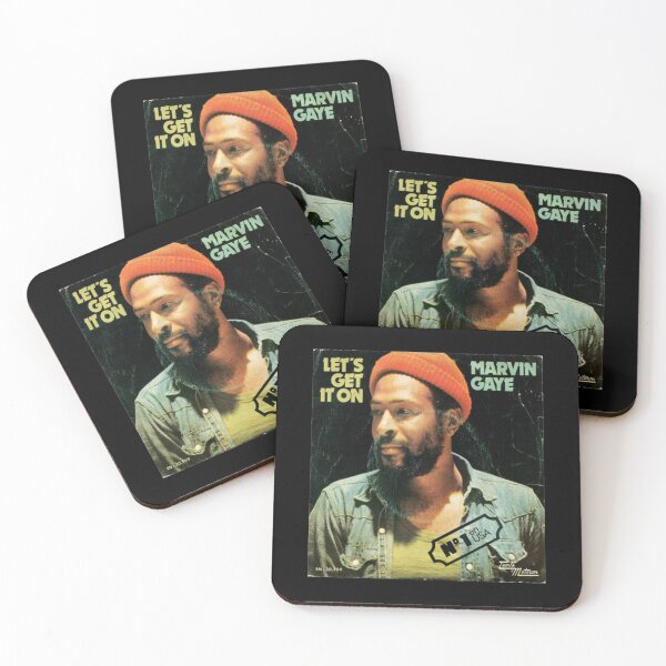 Artikelvorschau, Marvin Gaye T-ShirtMarvin gaye entworfen und verkauft von trinhquan.