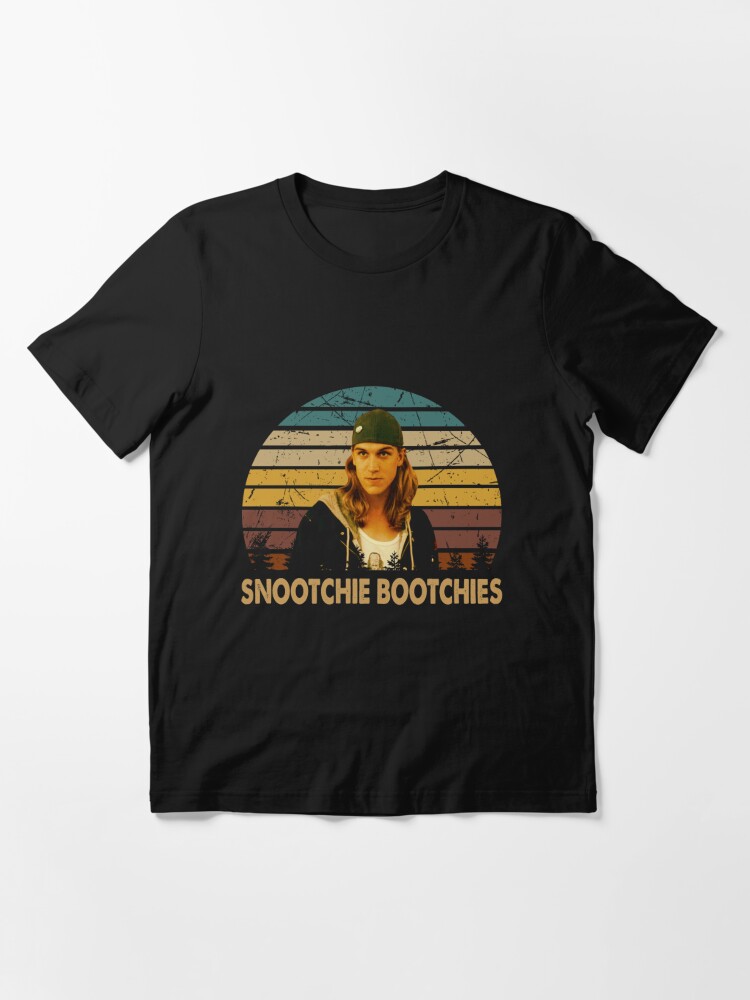 Snootchie bootchies poster