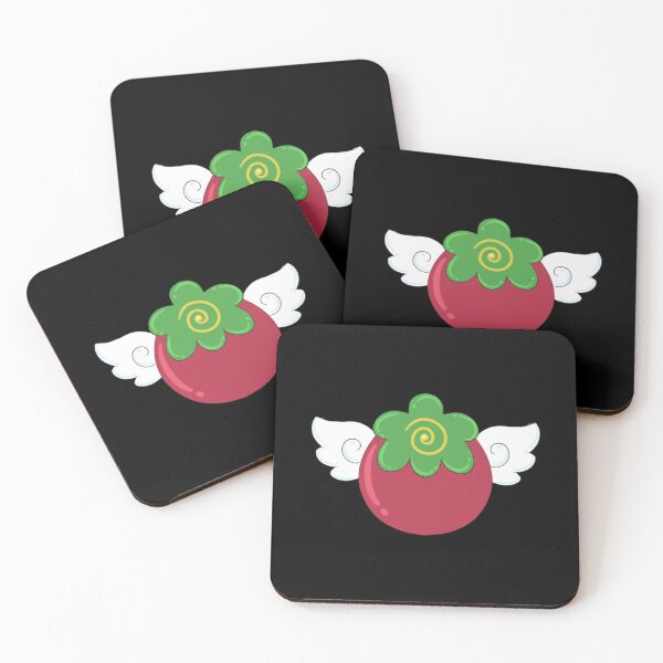 Item preview, Paradise Kiss Inspired HAPPY BERRY designed and sold by Blagowood.