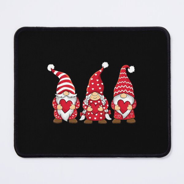 Item preview, Love Gnomes Heart Love Valentines Day designed and sold by MichelleMedin.
