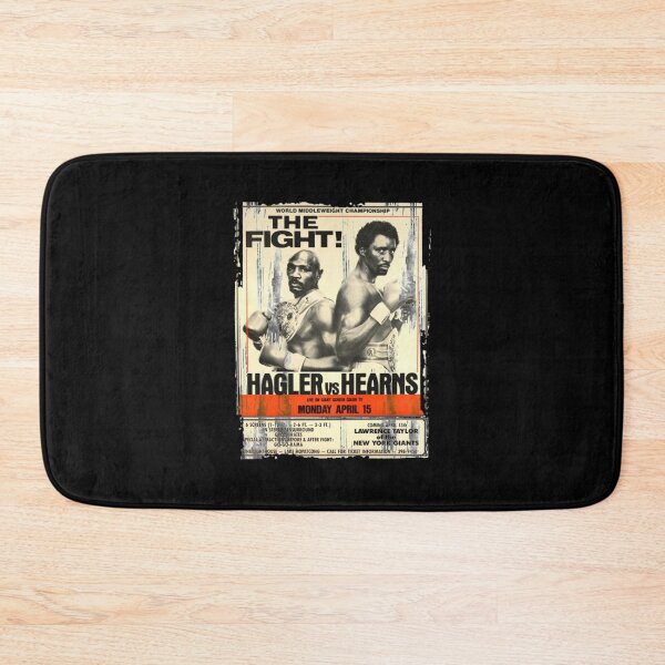 Item preview, Marvin Hagler T-Shirtin memoriam Rip Marvin Hagler  designed and sold by trinhquan.