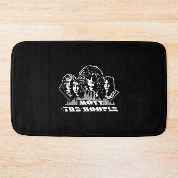 Item preview, Mott The Hoople  Dark designed and sold by Blagowood.