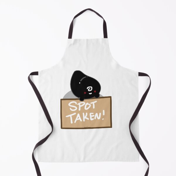 Item preview, Best Black Desert Online - Black Spirit designed and sold by SharonAnn1.