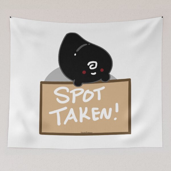 Item preview, Best Black Desert Online - Black Spirit designed and sold by SharonAnn1.