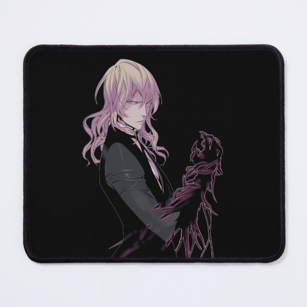 Item preview, Noblesse Anime designed and sold by Wolfy Store.