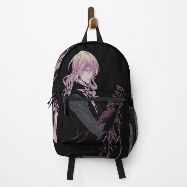 Item preview, Noblesse Anime designed and sold by Wolfy Store.
