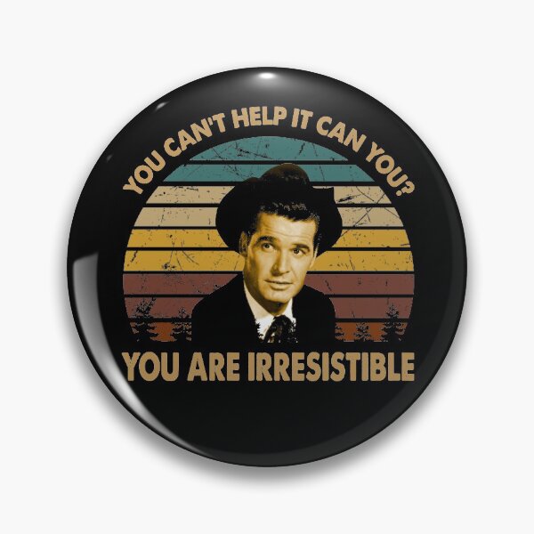 Item preview, You can't help it can you, you are irresistible poster designed and sold by CaAraujo7323.