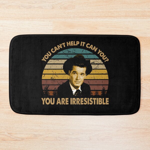 Item preview, You can't help it can you, you are irresistible poster designed and sold by CaAraujo7323.