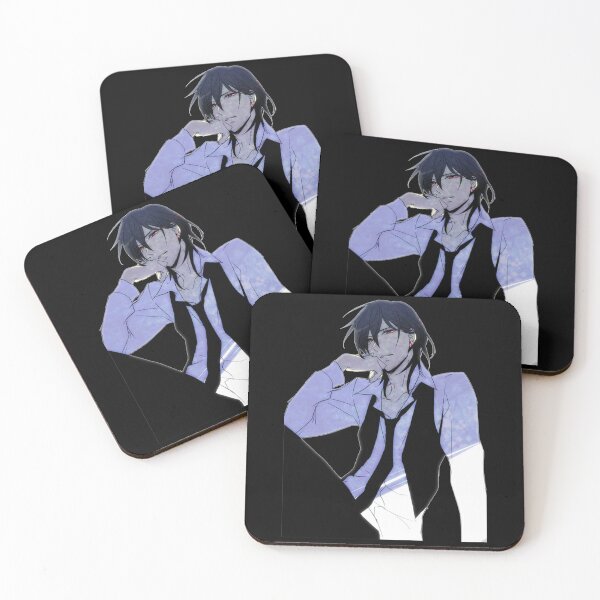 Item preview, Noblesse Anime designed and sold by Wolfy Store.
