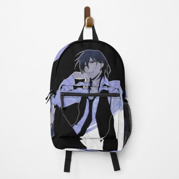 Item preview, Noblesse Anime designed and sold by Wolfy Store.