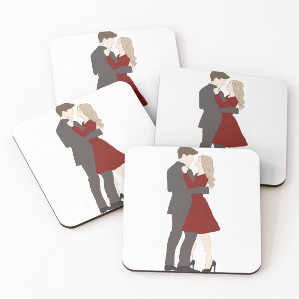 Item preview, You And Me Valentines Day designed and sold by bikutumutluluk.